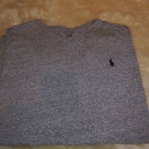 Polo long sleeve XL ✨